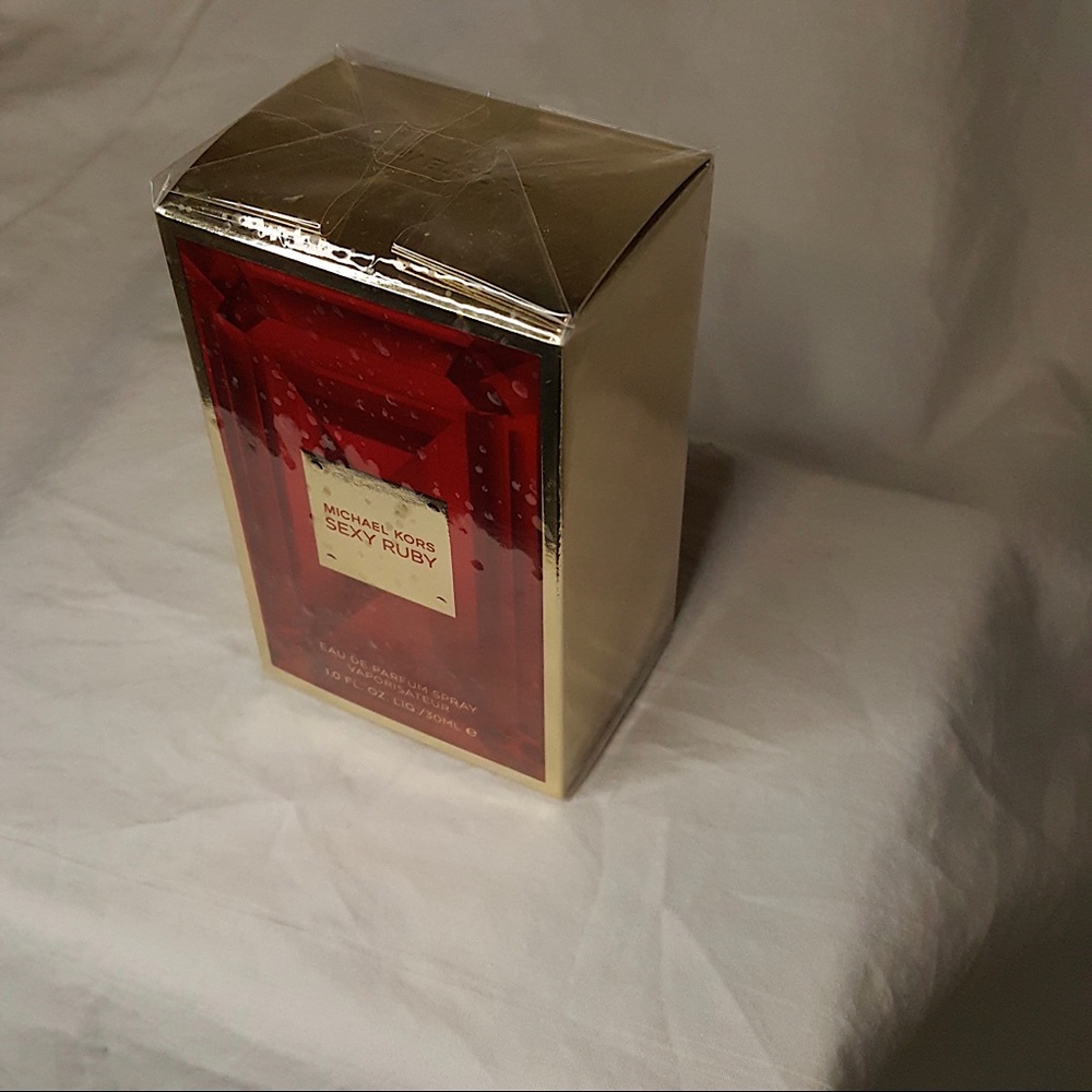 Michael Kors - Sexy Ruby 30mL